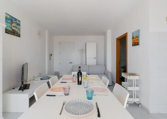 Olimpia's In Casa de Férias Otranto