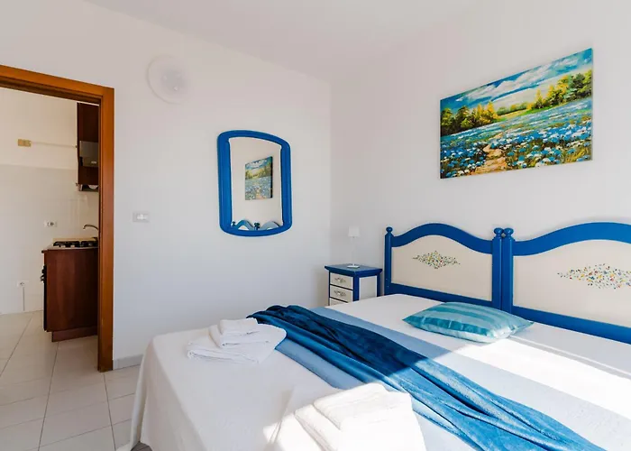 Casa de Férias Olimpia's In *