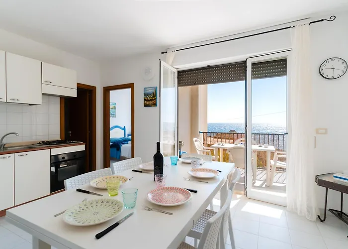 Casa de Férias Olimpia's In Otranto