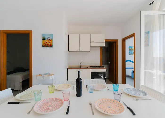 Casa de Férias Olimpia's In *