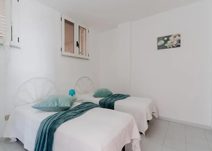 Olimpia's In Casa de Férias Otranto