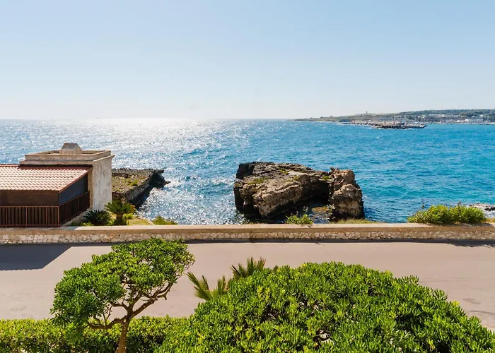 Olimpia's In Otranto