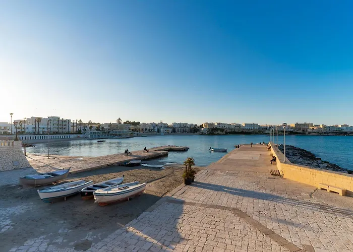 Olimpia's In * Otranto