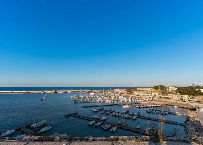 Olimpia's In Casa de Férias