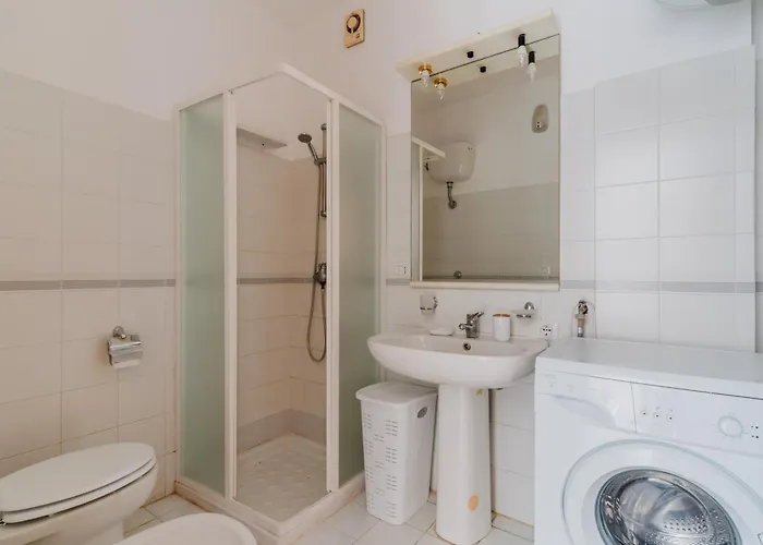 Olimpia's In Casa de Férias