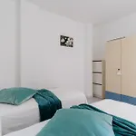 Casa vacanze Olimpia's In Otranto
