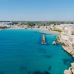 Casa vacanze Olimpia's In Otranto
