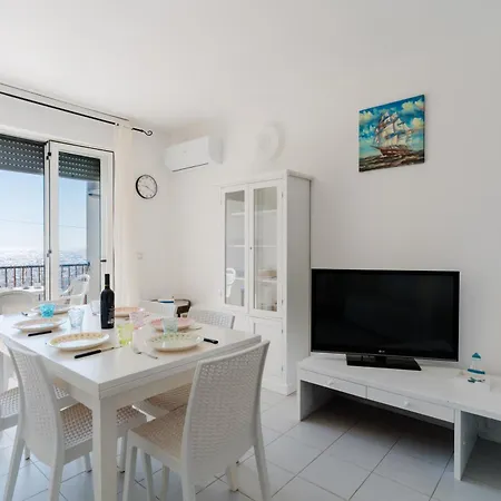 Olimpia's In بيت للعطل