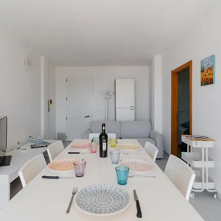 Olimpia's In בית נופש אוטרנטו