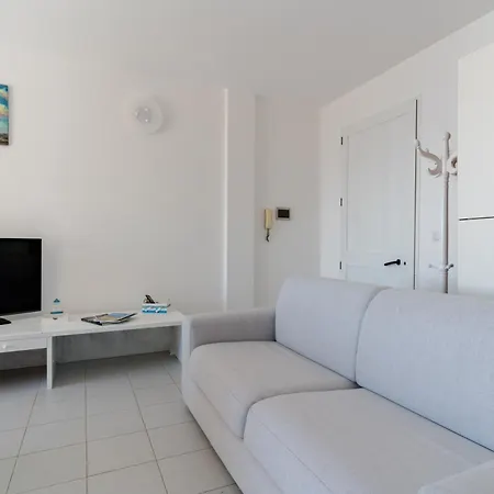 Ferienhaus Olimpia's In