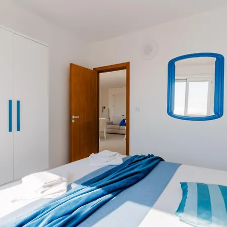 Olimpia's In בית נופש *