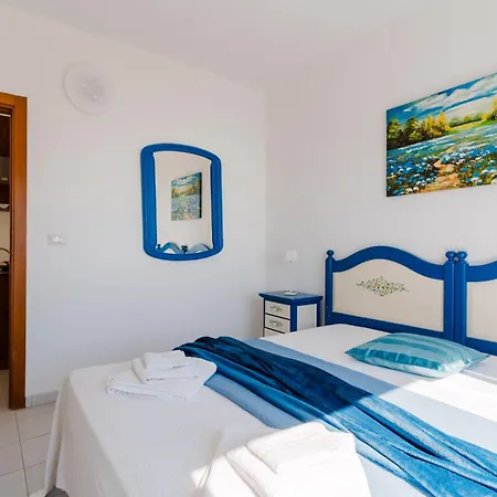 בית נופש Olimpia's In *