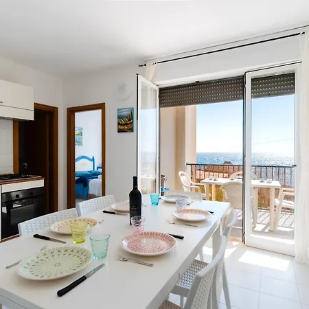 בית נופש Olimpia's In אוטרנטו