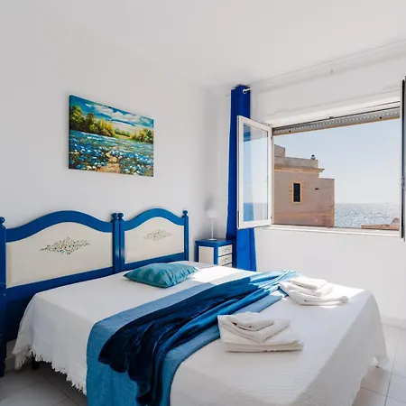 Olimpia's In * אוטרנטו