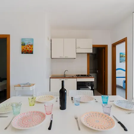 בית נופש Olimpia's In *