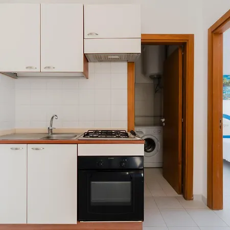 Olimpia's In אוטרנטו