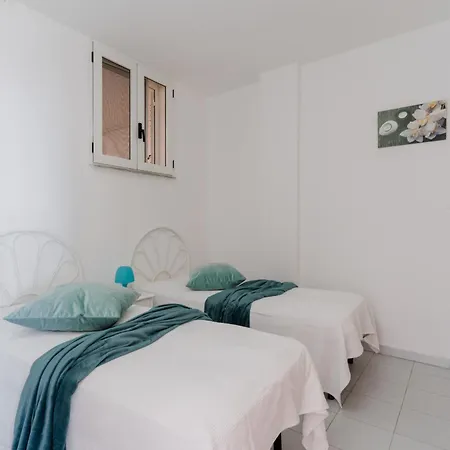 Olimpia's In בית נופש אוטרנטו