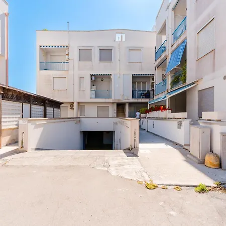 Olimpia's In בית נופש *