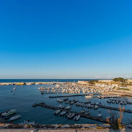 Olimpia's In בית נופש