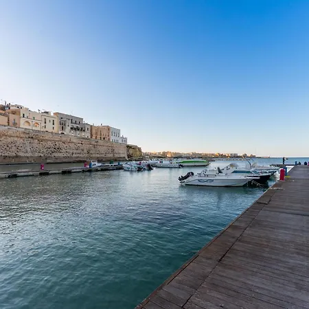 בית נופש Olimpia's In
