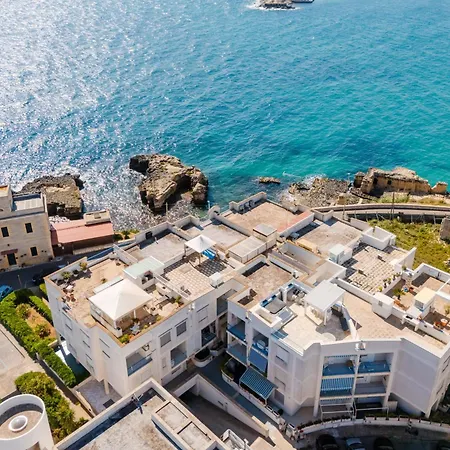 Olimpia's In Ferienhaus Otranto