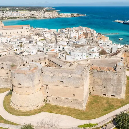 Olimpia's In * Otranto