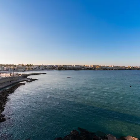 Olimpia's In بيت للعطل أوترانتو