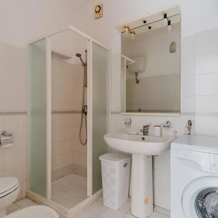 Olimpia's In بيت للعطل