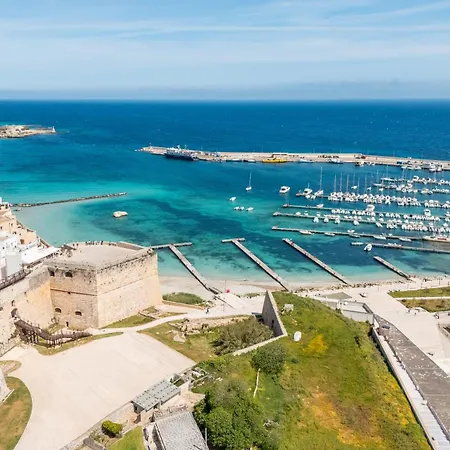 Olimpia's In Otranto