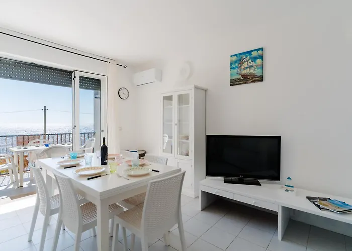 Olimpia's In Hébergement de vacances