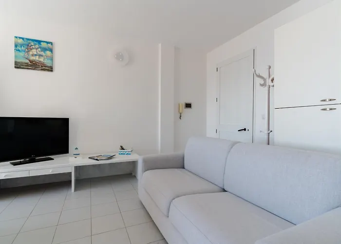 Ferienhaus Olimpia's In