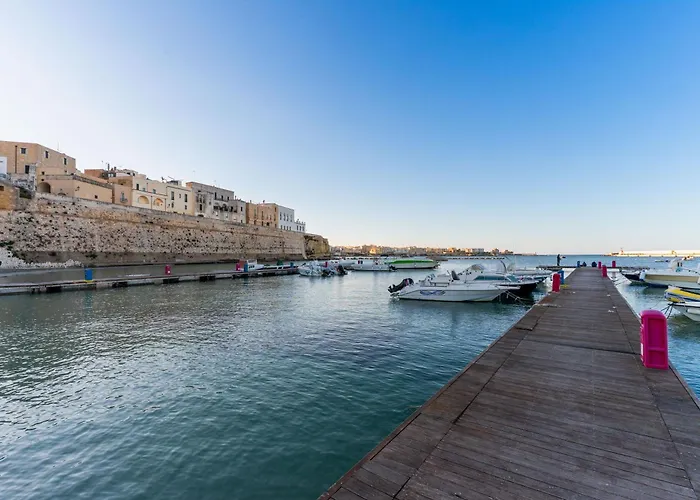 Hébergement de vacances Olimpia's In