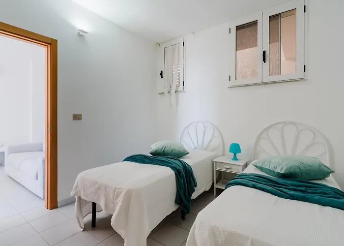 Olimpia's In Otrante