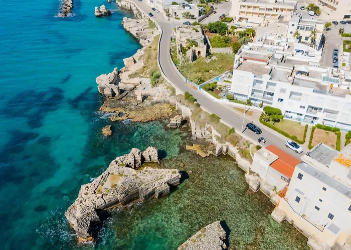 Hébergement de vacances Olimpia's In *